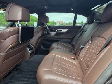 7 Series (G11)