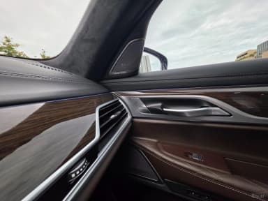 7 Series (G11)