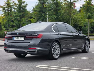 7 Series (G11)