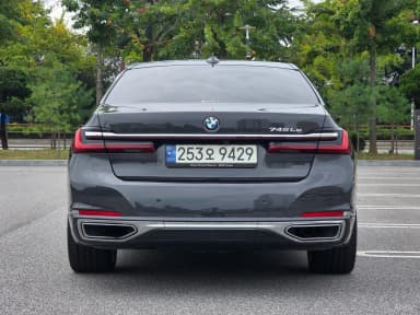 7 Series (G11)