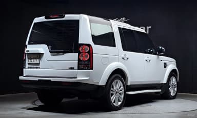 Discovery 4