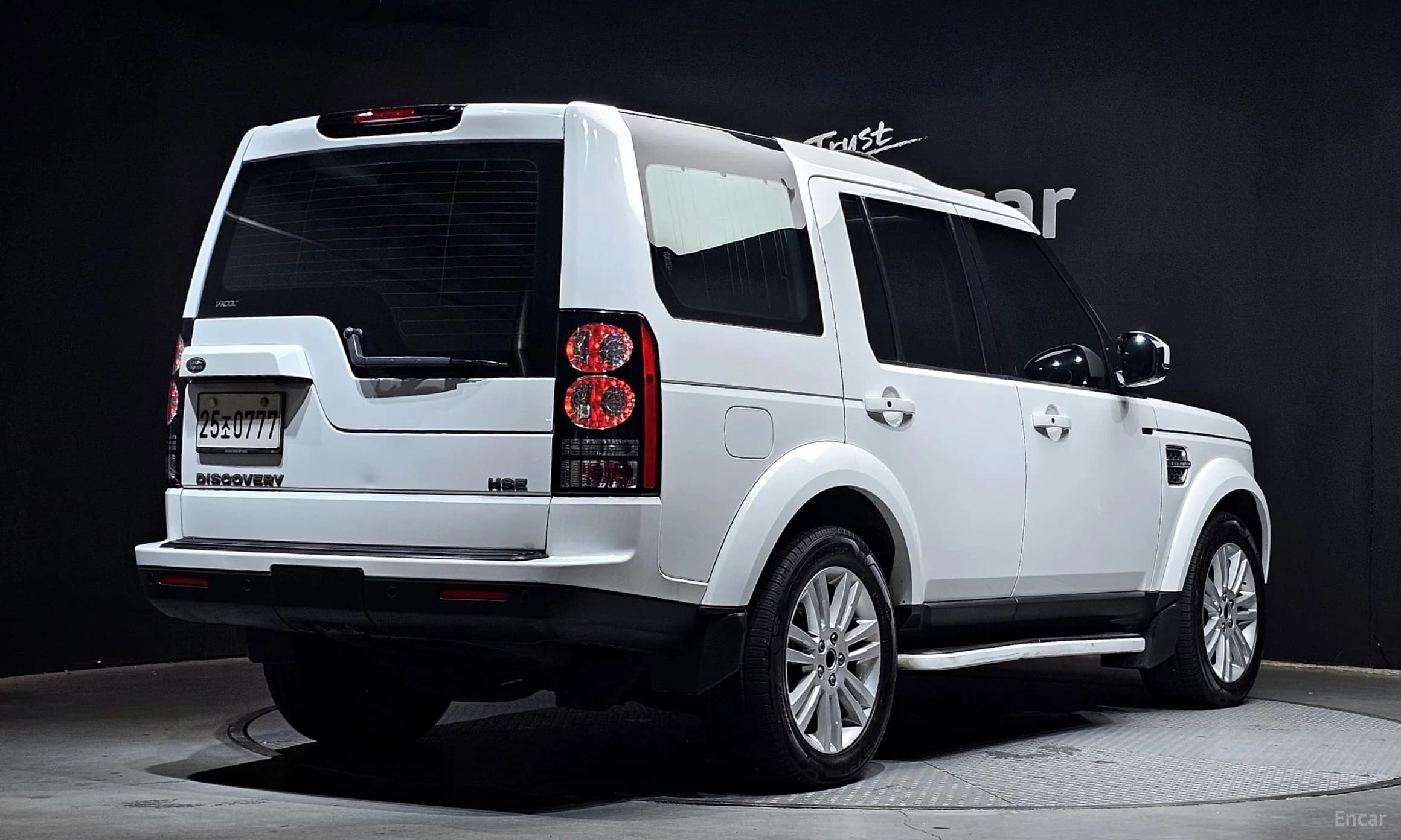 Discovery 4