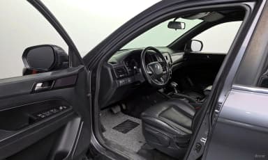 Rexton Sports