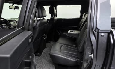 Rexton Sports