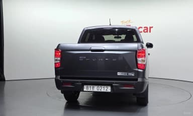Rexton Sports