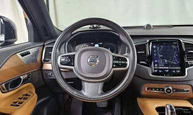XC90 Gen 2