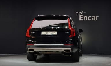 XC90 Gen 2