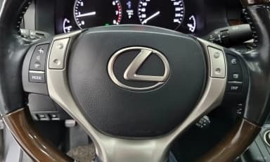 New ES350