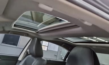 New ES350