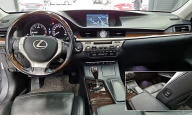 New ES350