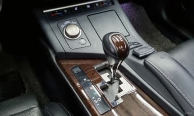 New ES350