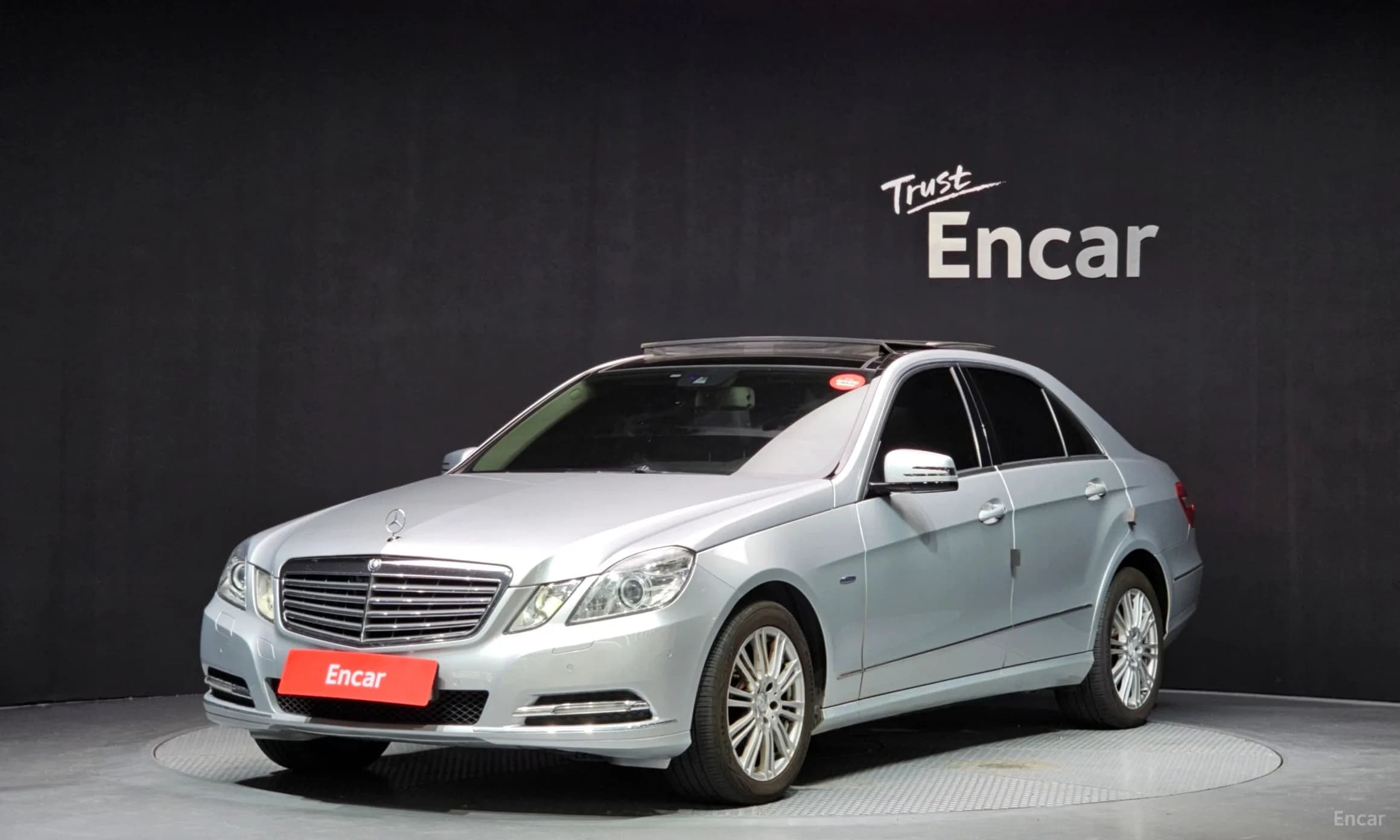 E-Class W212