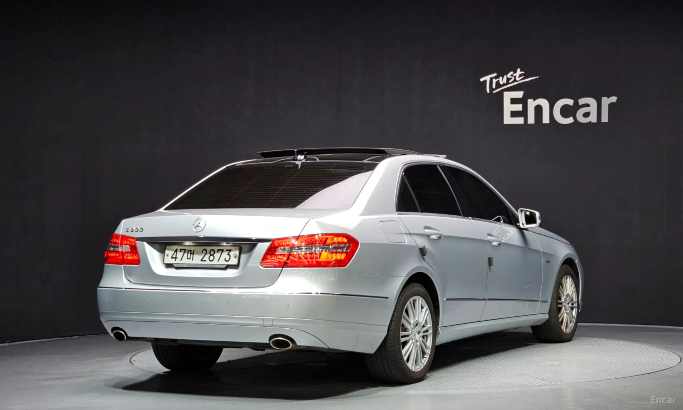 E-Class W212
