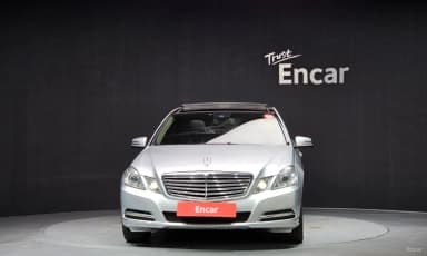 E-Class W212