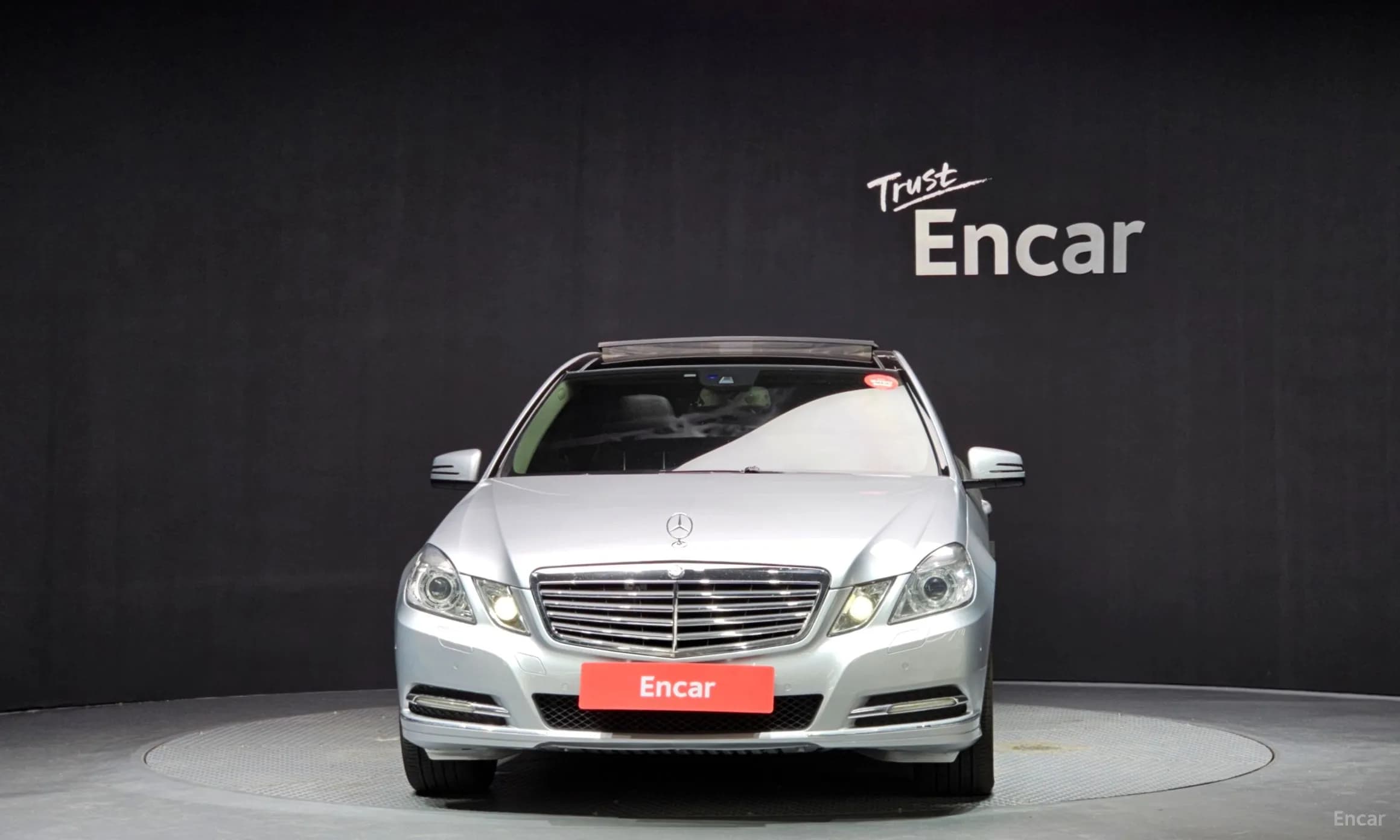 E-Class W212