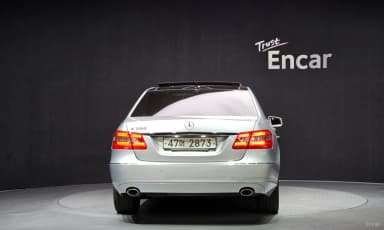 E-Class W212