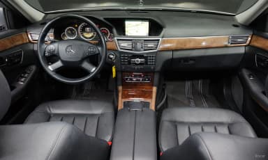 E-Class W212