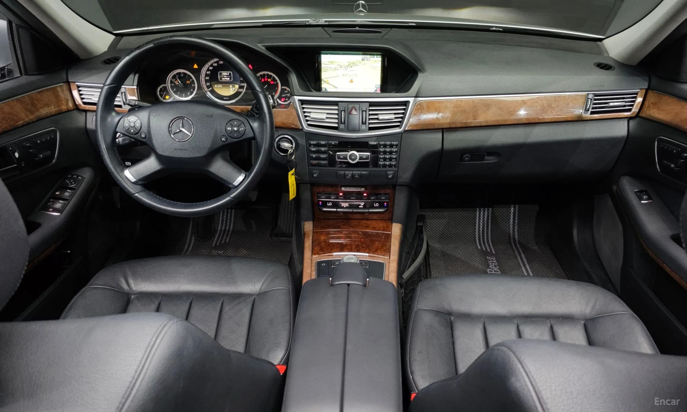 E-Class W212