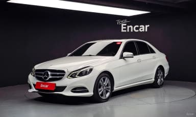 E-Class W212