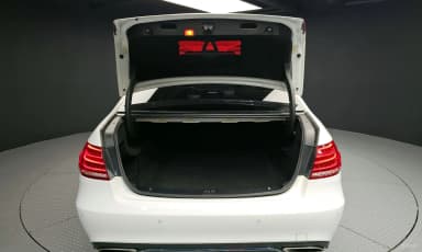 E-Class W212
