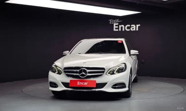 E-Class W212