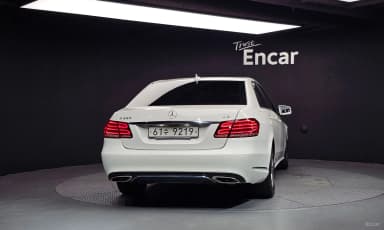E-Class W212