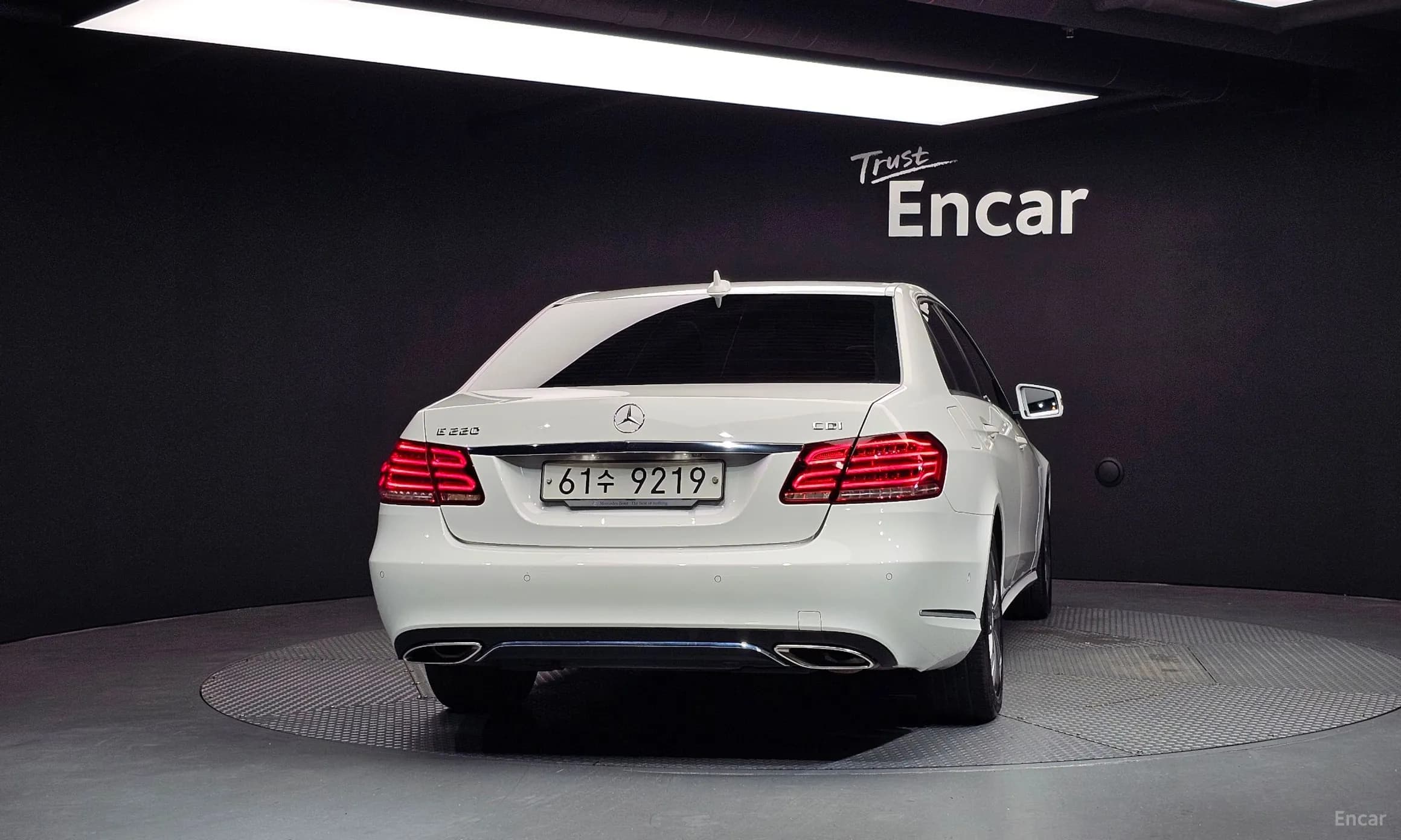E-Class W212