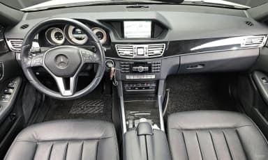 E-Class W212