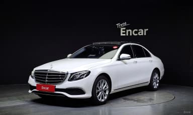 E-Class W213
