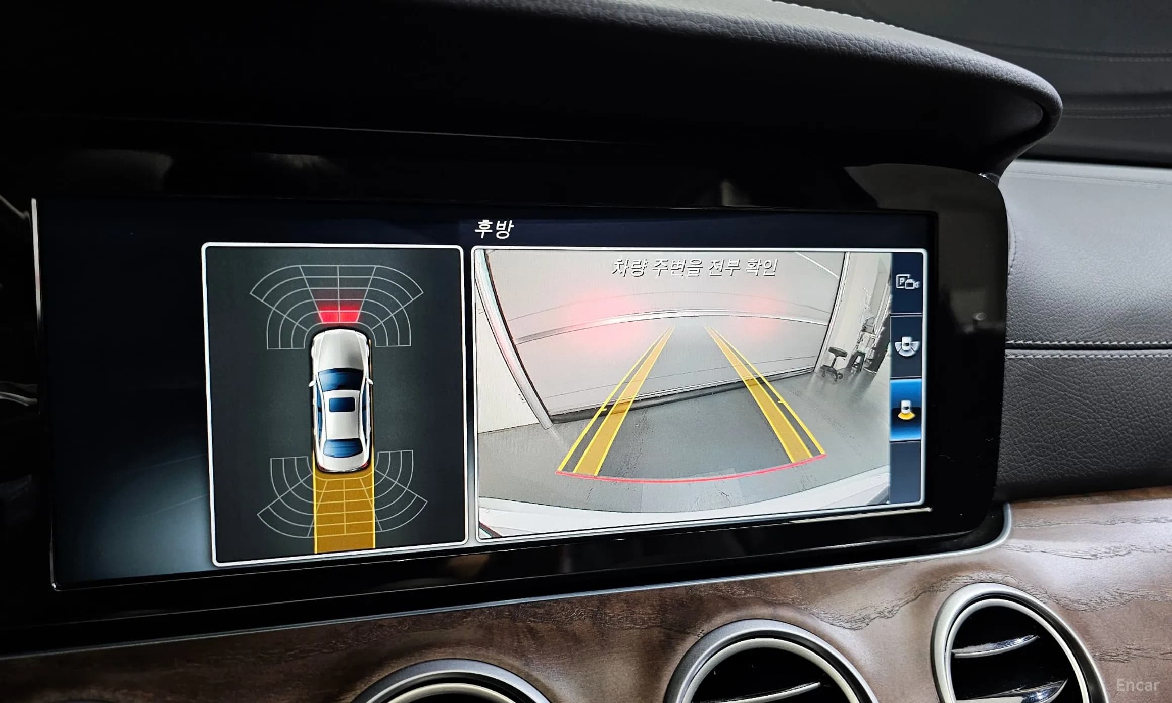 E-Class W213