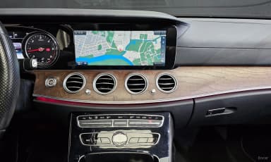 E-Class W213