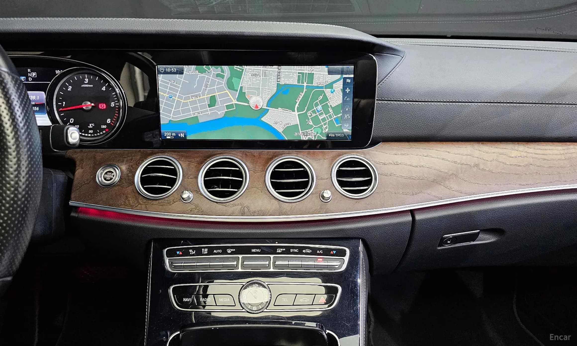 E-Class W213