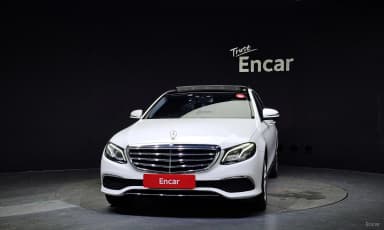 E-Class W213