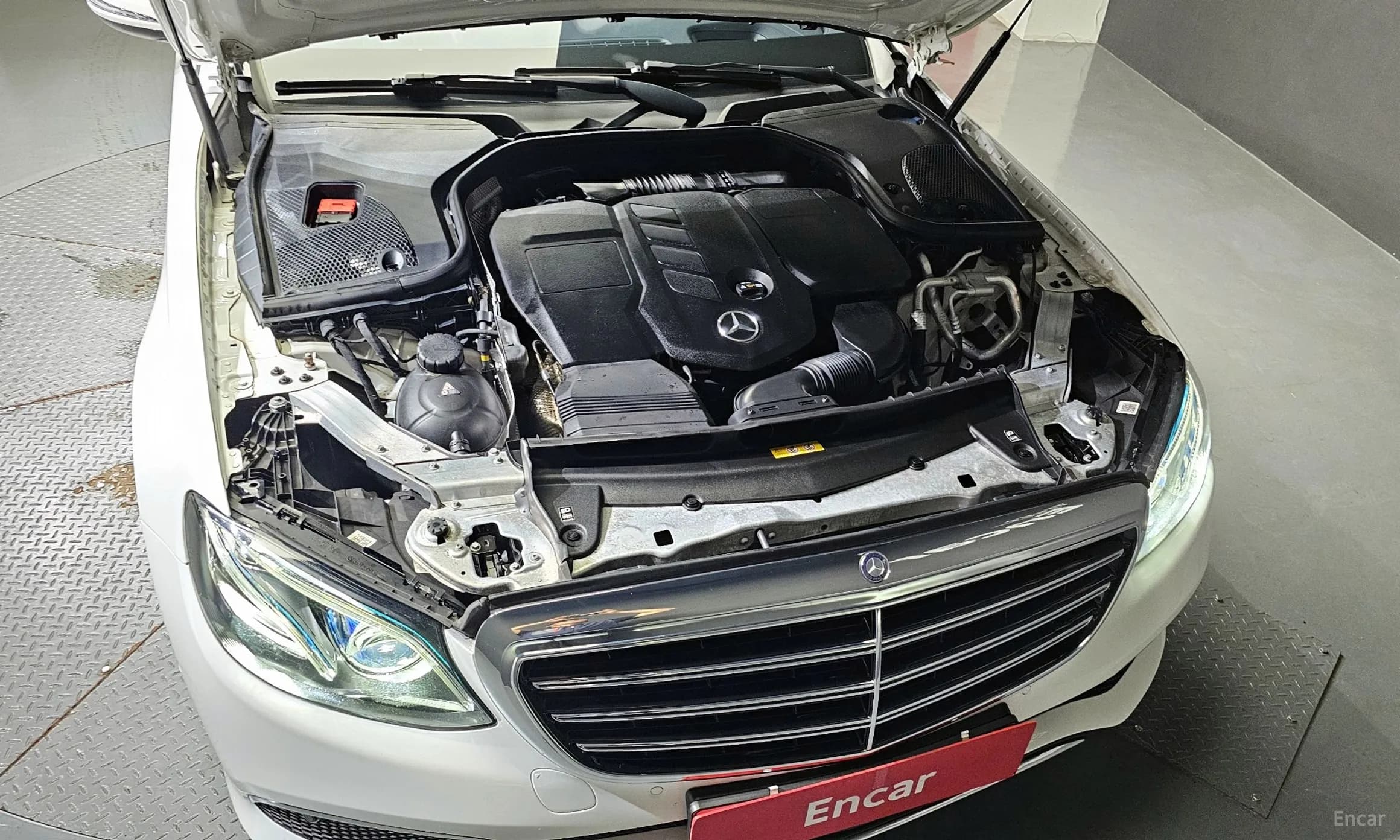 E-Class W213