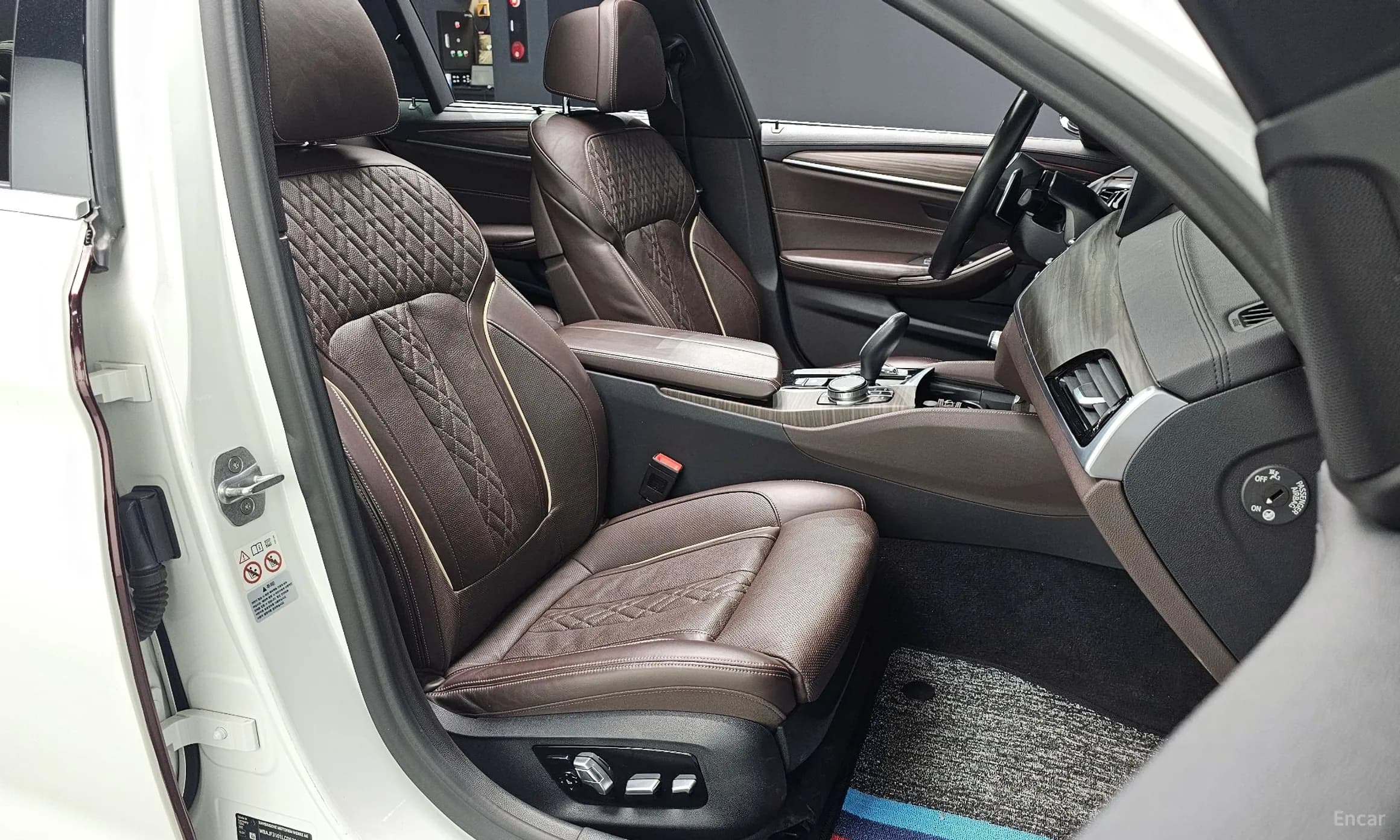 5 Series (G30)
