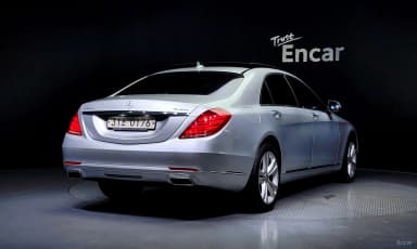 S-Class W222