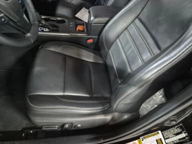 New Camry