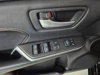 New Camry