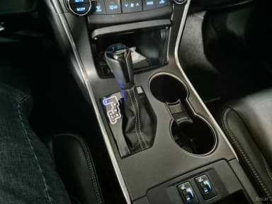 New Camry