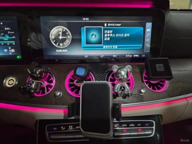 E-Class W213