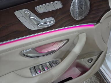 E-Class W213