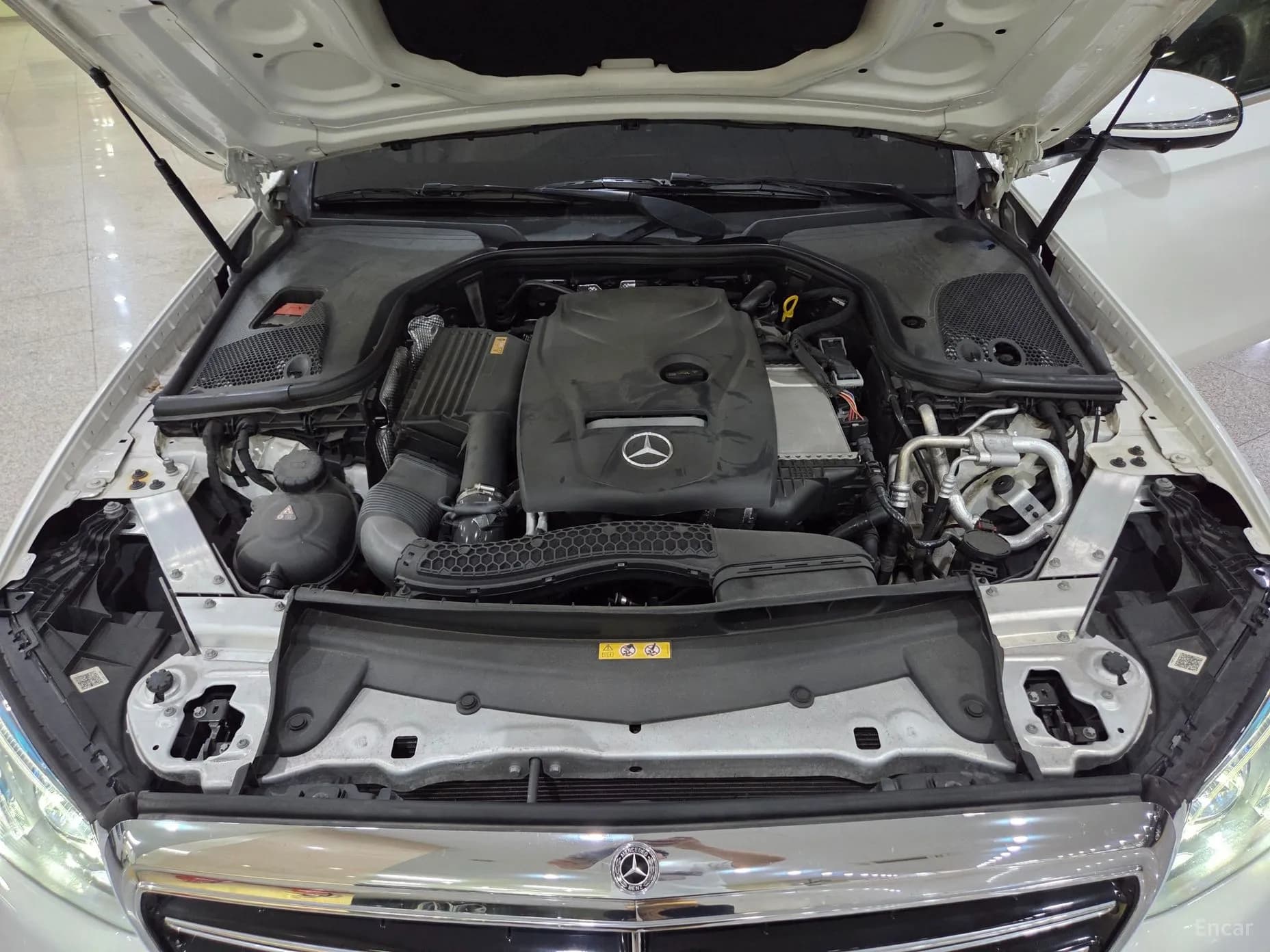 E-Class W213