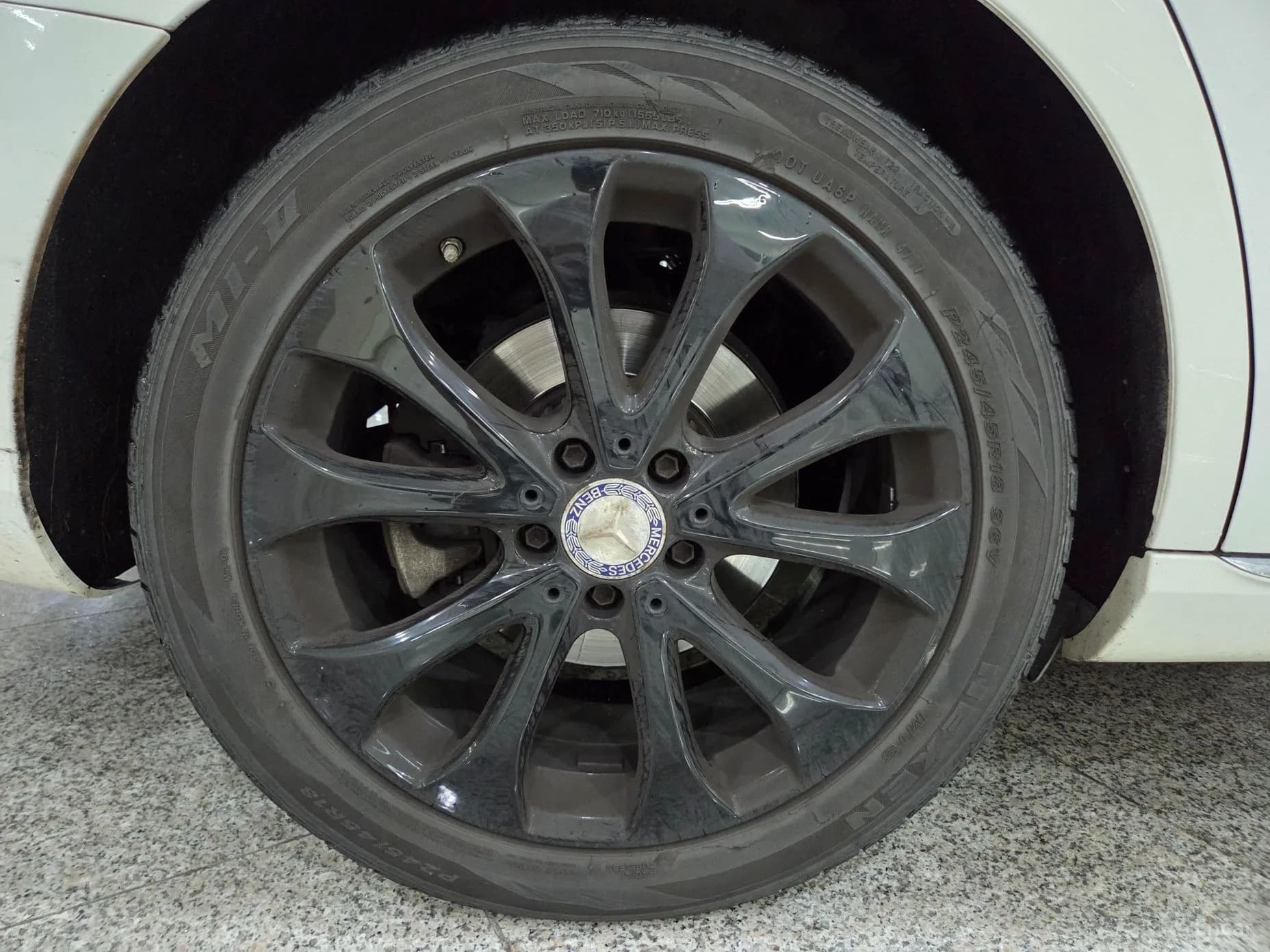 E-Class W213