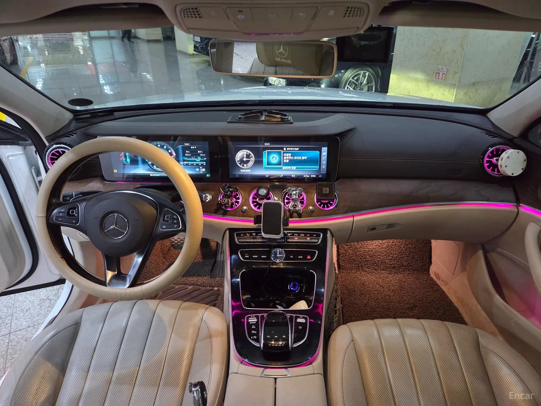 E-Class W213