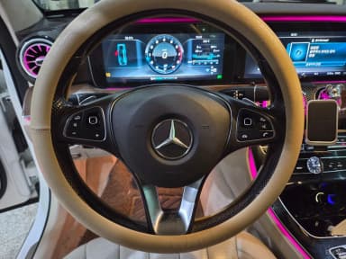 E-Class W213