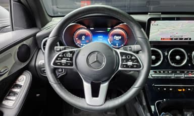 GLC-Class X253
