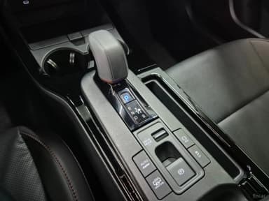 Prius 5th Generation