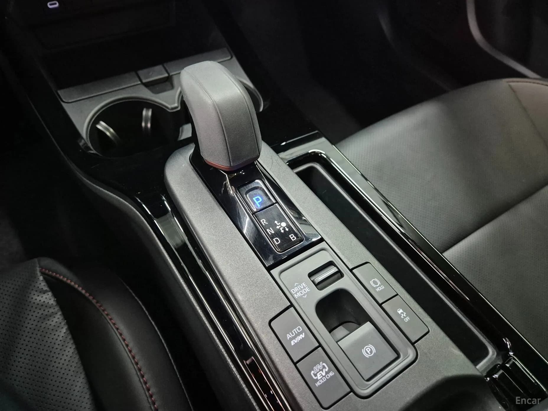 Prius 5th Generation