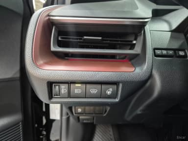 Prius 5th Generation