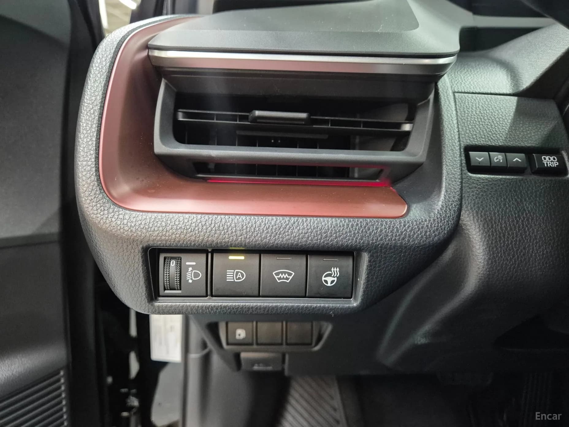 Prius 5th Generation